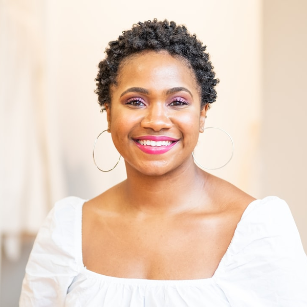 Amara Okafor, Themed Events Lead