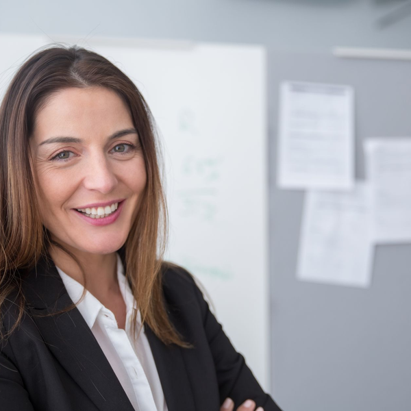Elena Moreau, Founder and Event Director